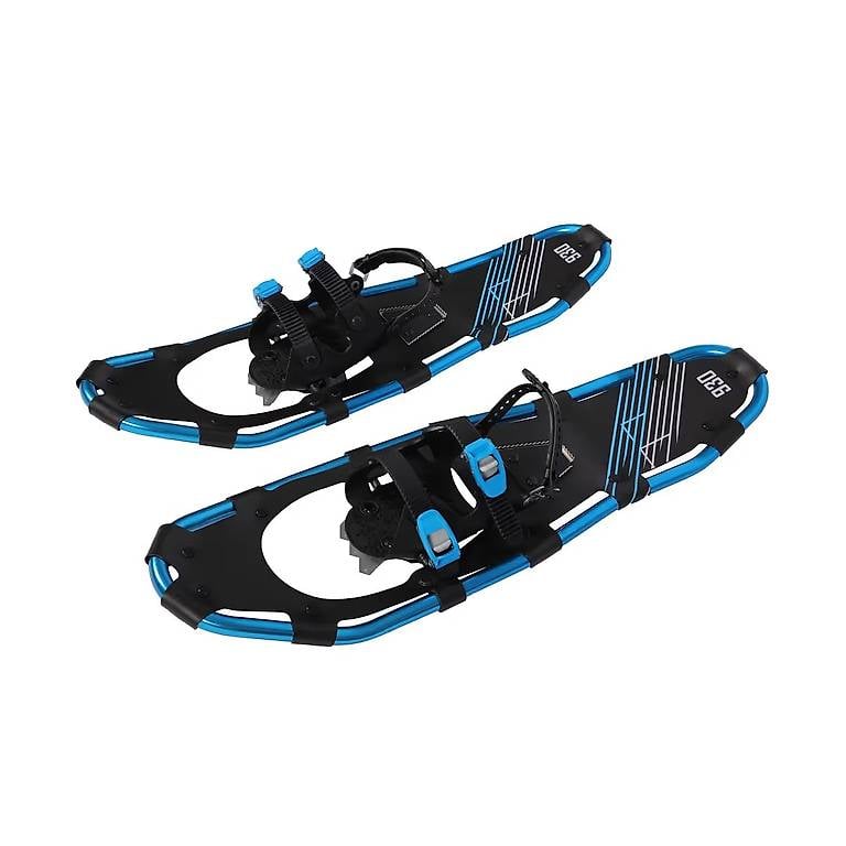 Schneeschuhe MAXI blau