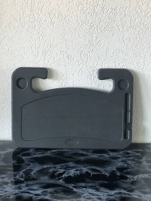 Tischchen für Auto-Lenkrad