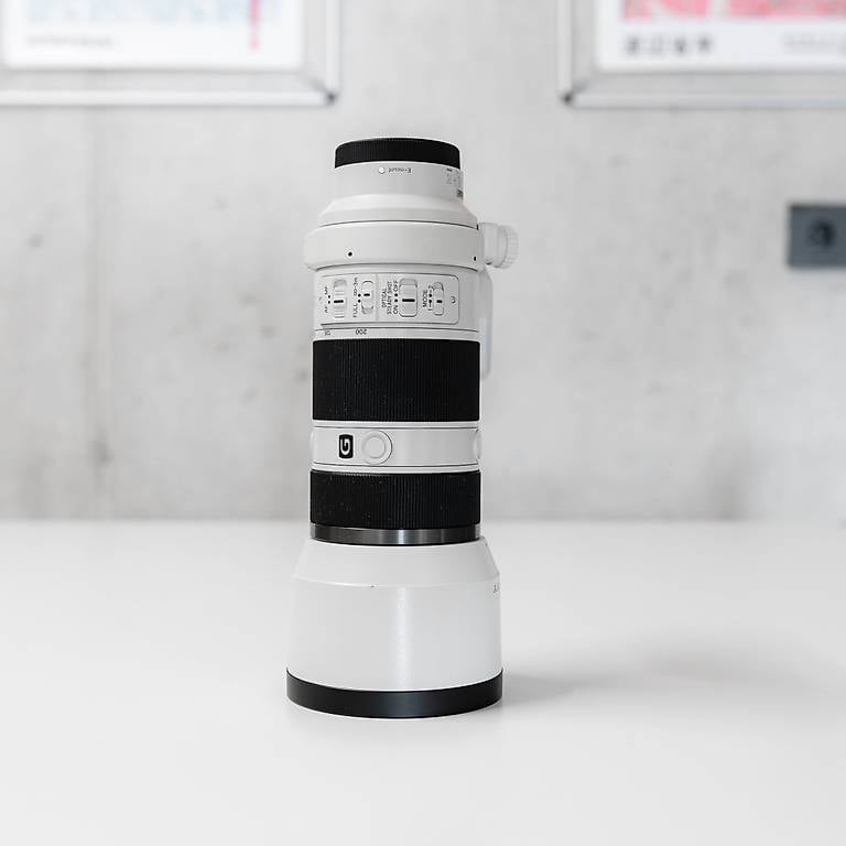 Sony FE 70-200mm f/4 G OSS Sony E