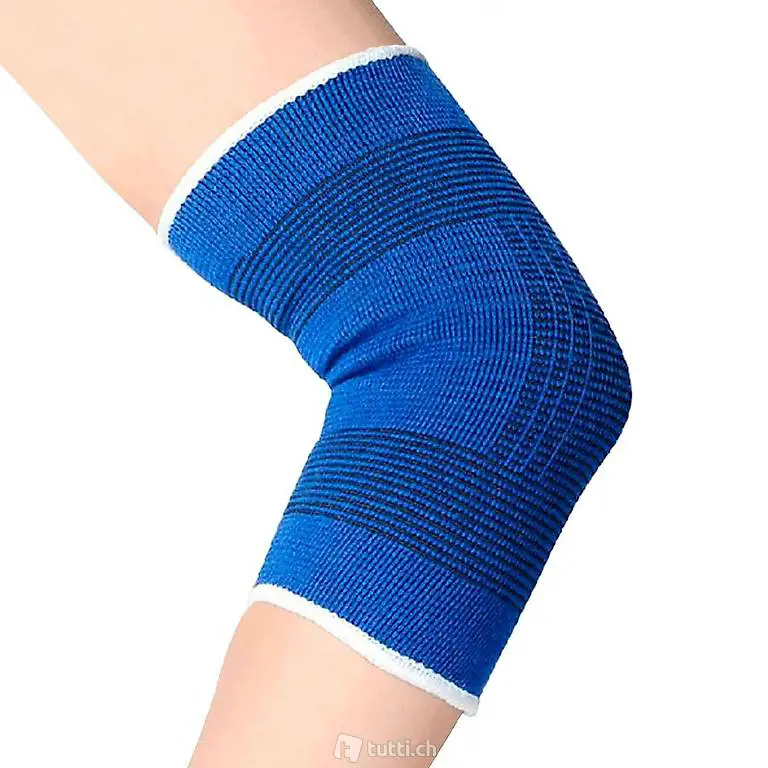  2 Bandage Ellbogenbandage Armbandage Gelenk Schoner Stütze S