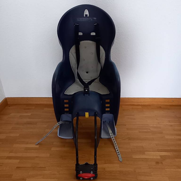 Velo Kindersitz