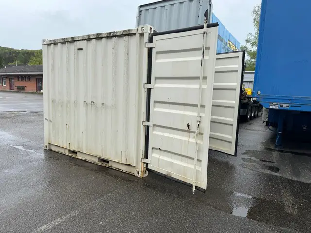 xxxNeu, Bau - Zubehör / Diverses