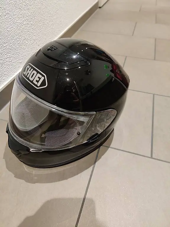 Motorrad Helm Shoei