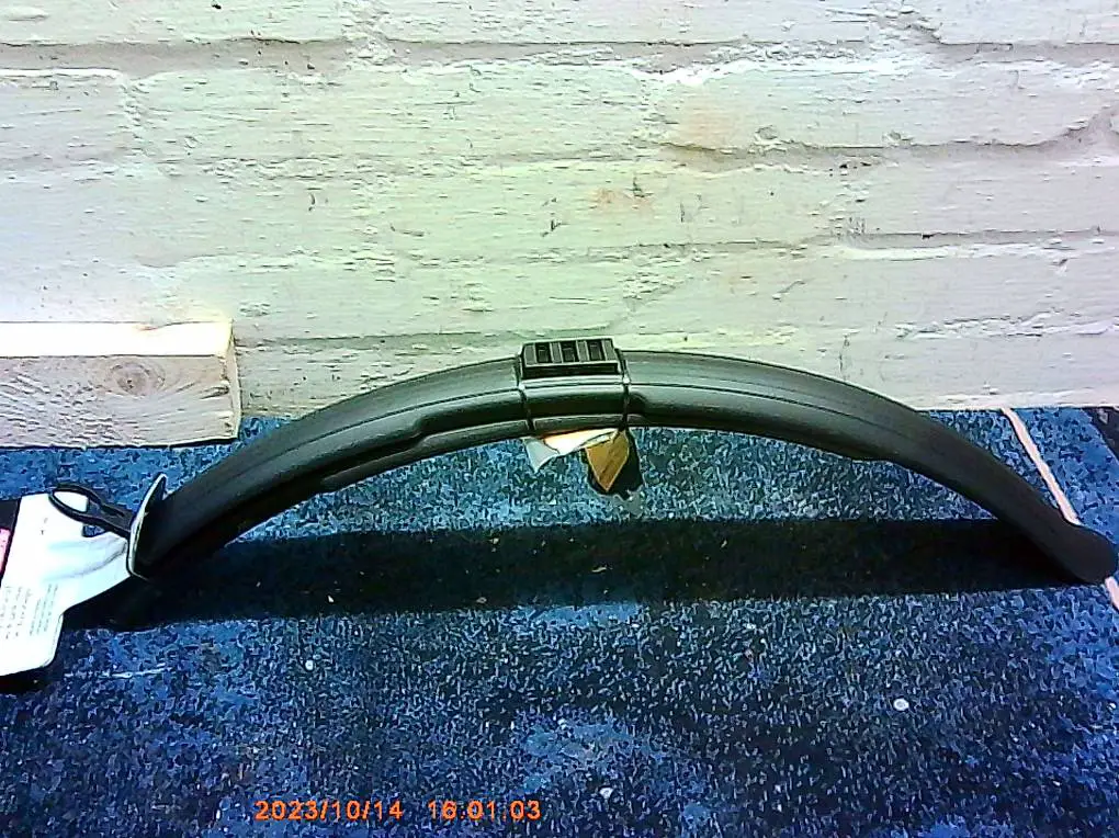 Schutzblech 24/26 zoll