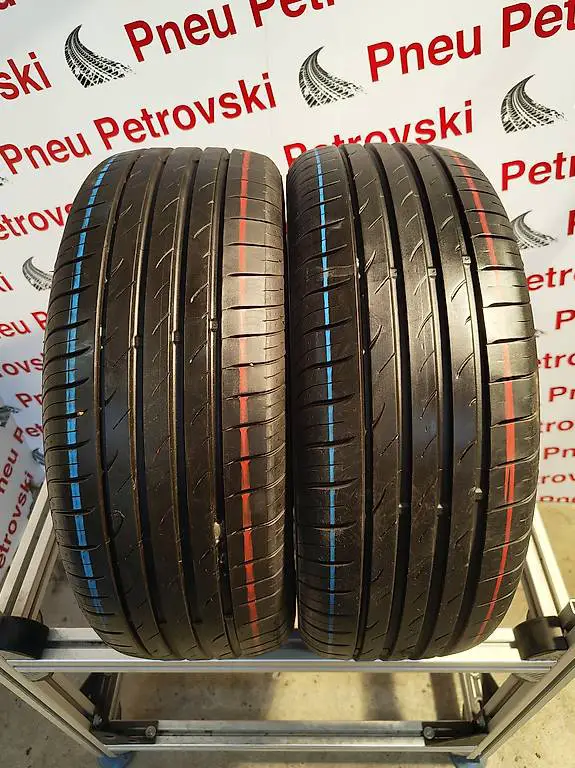 205 55 16 sommerreifen 2 stück