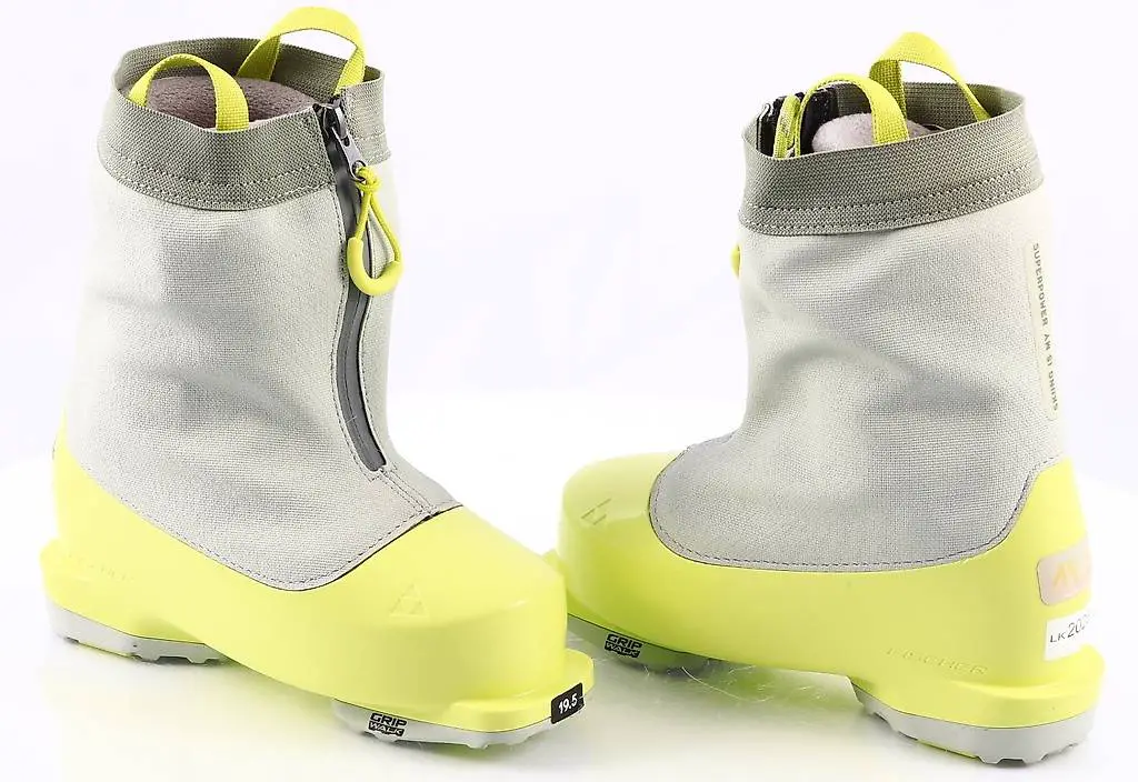 Kinderskischuhe FISCHER ONE JR 2024 19; 19,5-30; 30,5