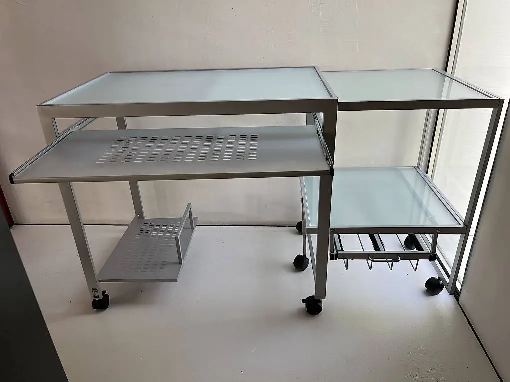 Computer-/Druckertisch