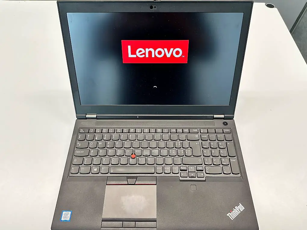 Lenovo ThinkPad P53 Mobile Workstation