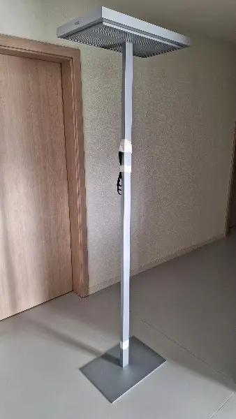 Stehlampe Luxit Emily Floor