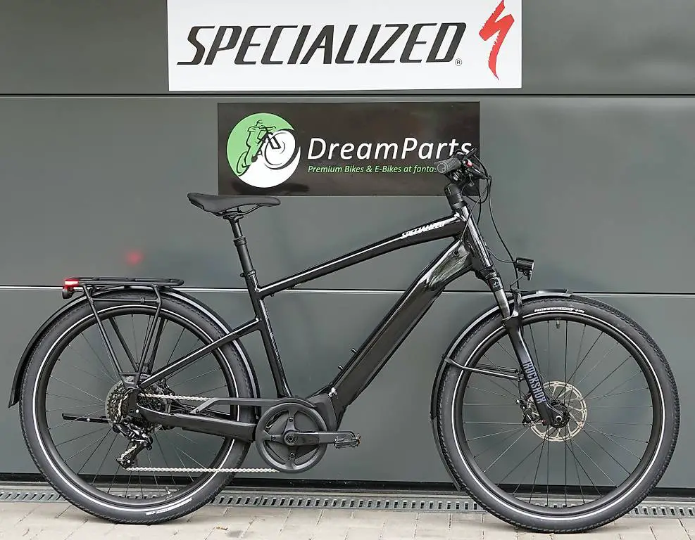 Specialized Turbo Vado 5.0