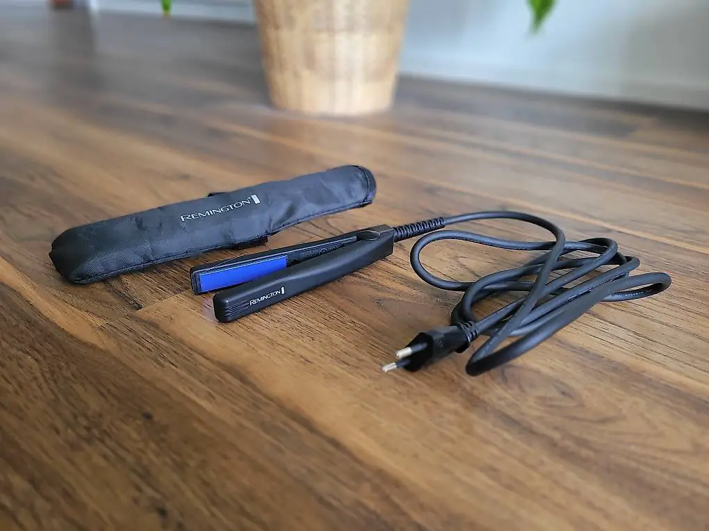 Remington Streckeisen mini