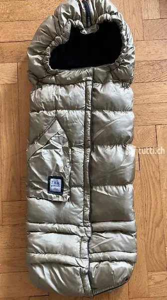 Wintersack / Fussack