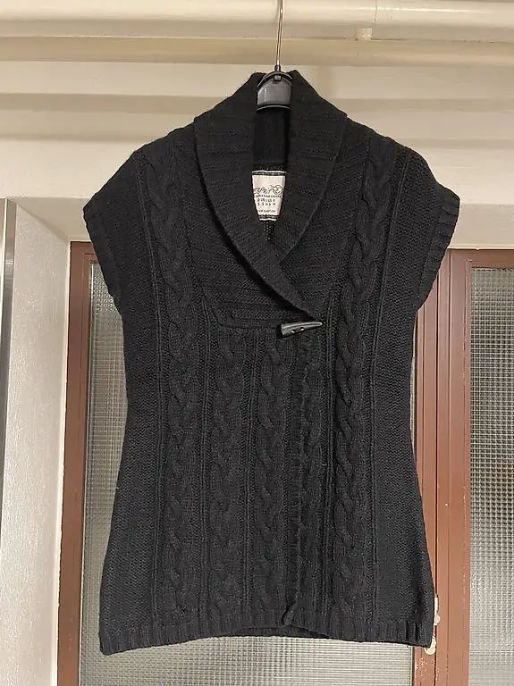 Strickweste von Esprit - Grösse S