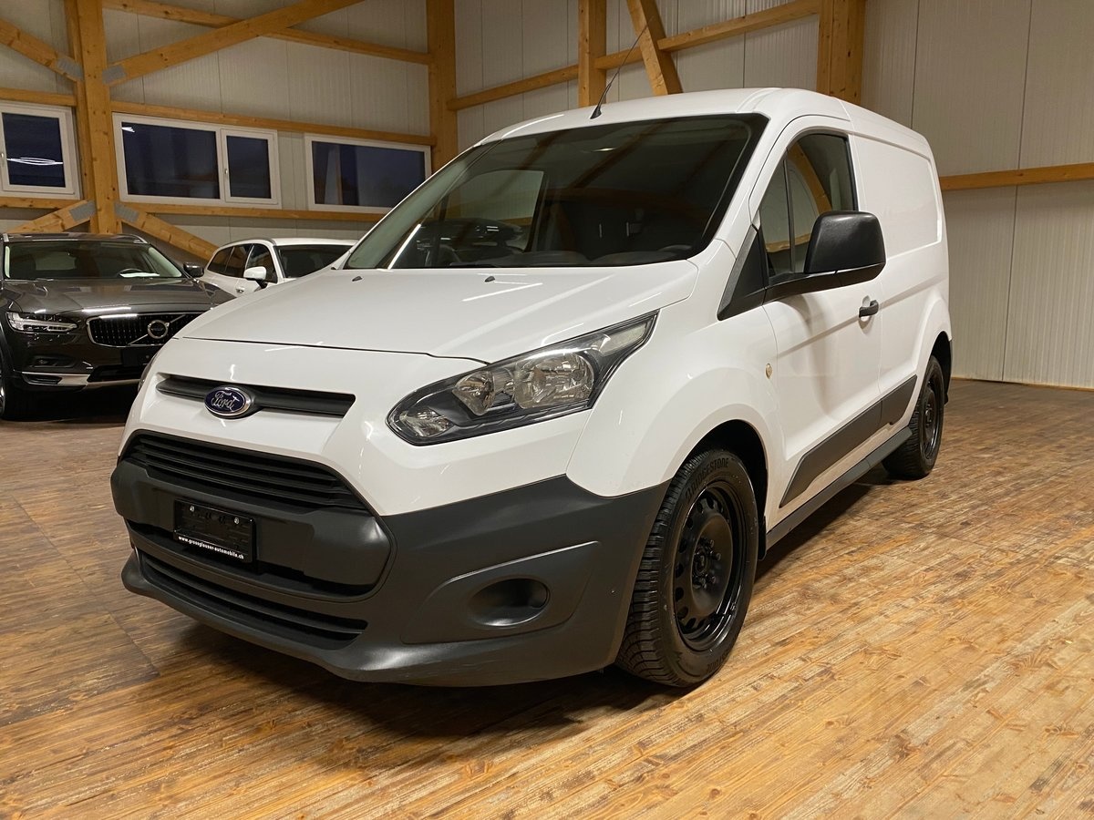 FORD Transit Connect Van T200 1.0 EcoBoost Ambiente
