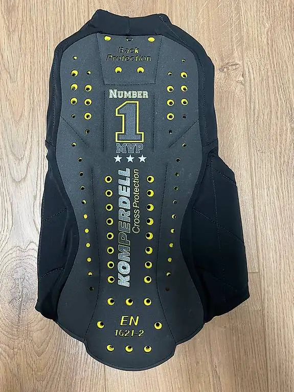 Ballistic Kinder Sicherheitsweste