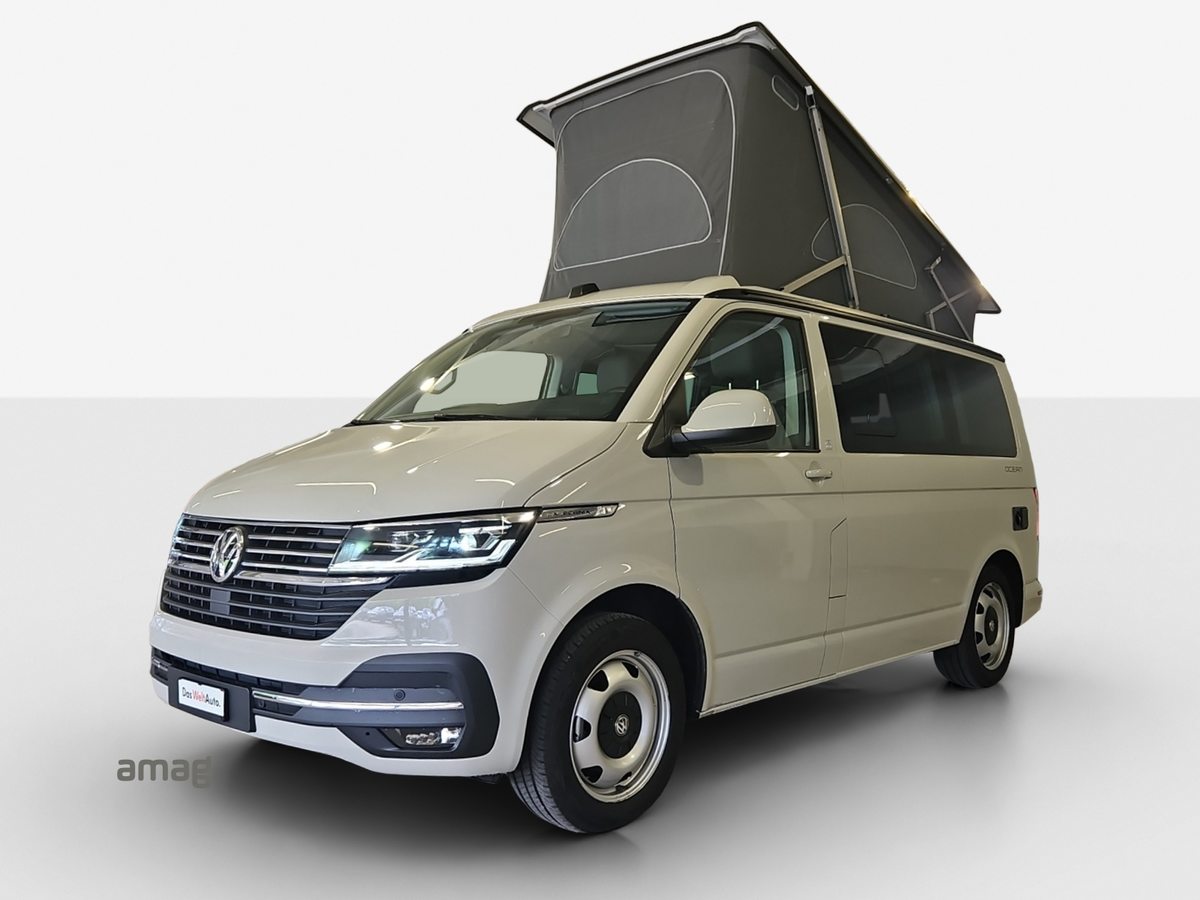 VW California 6.1 Ocean Liberty