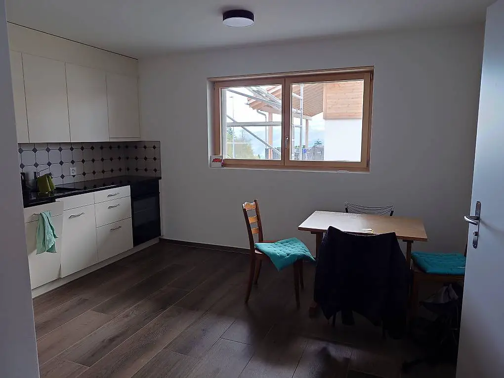 Studio in Aeschi b. Spiez