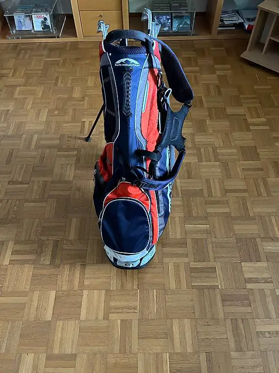 Golf Standbag Sun Mountain