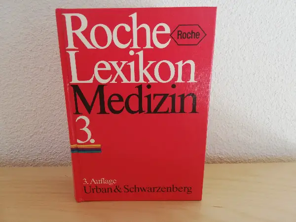 Roche Lxikon Medizin