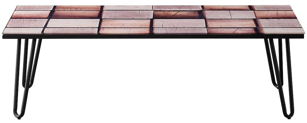 Tavolino vintage ARTHUR