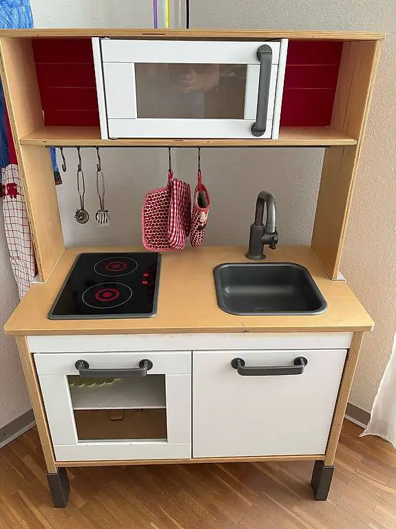 Kinderküche Ikea