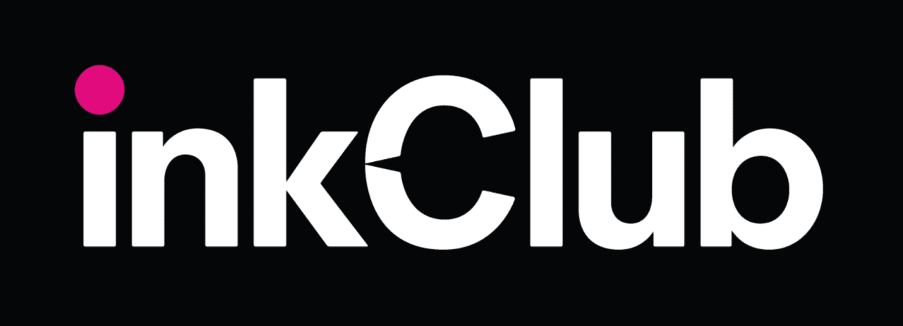 Webshop inkClub Schweiz