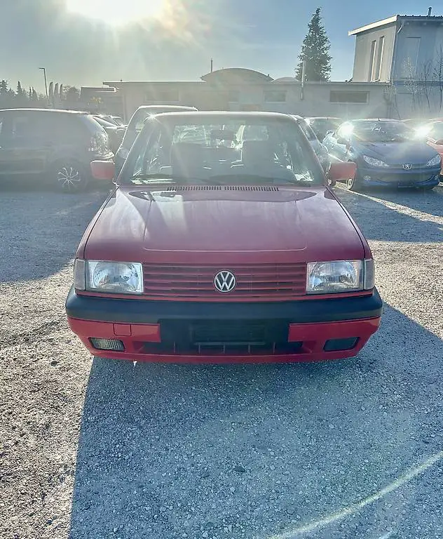 VW Polo 1.3 Top Zustand, Jg 1994