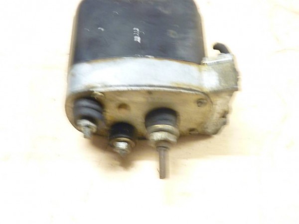 Scheibenwischermotor SWF 12 Volt VW T1 T2 Käfer ?