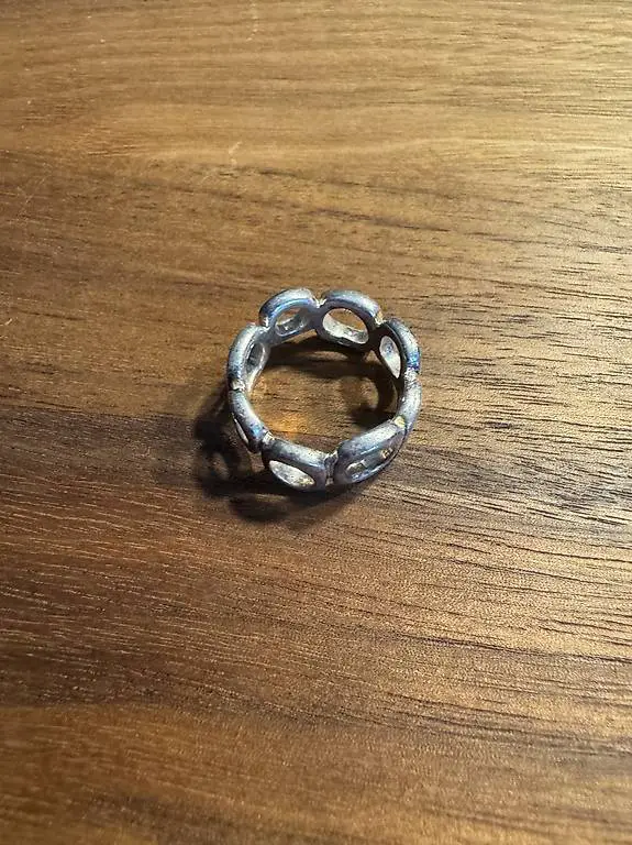 Ring zu verschenken