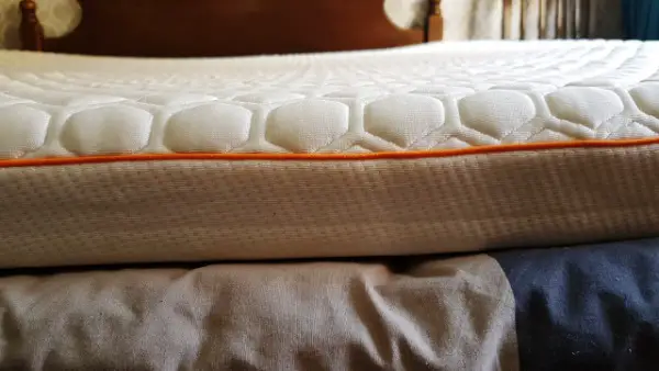 Total neuer Octasleep Smart MATRATZEN-TOPPER 180x200 cm