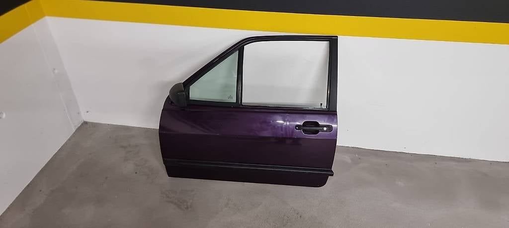 VW Polo G40 Genesis Türe komplett