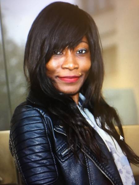 Recherche un homme digne de ce nom pour le mariage.