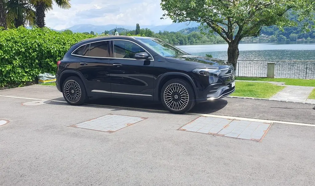 mercedes-benz amg line