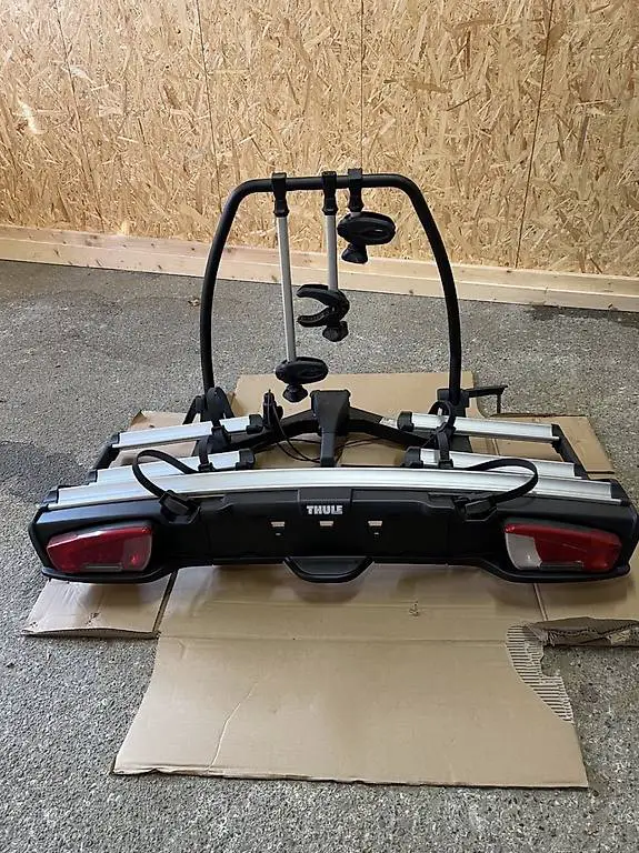 Thule Velospace XT 3 939 neuwertig