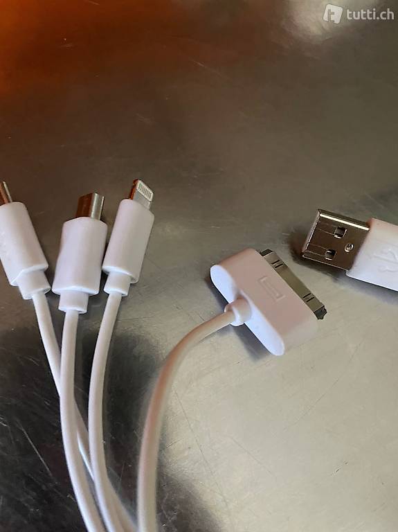 carica batterie multi