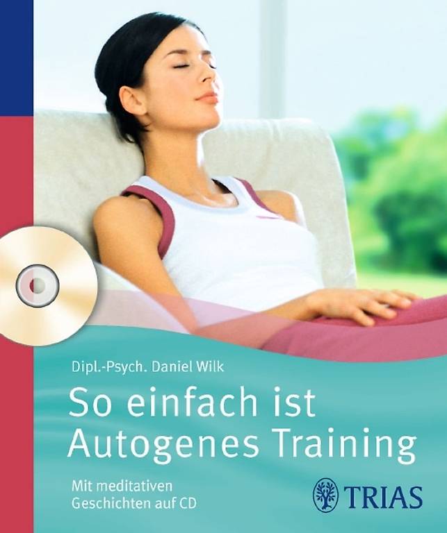 So einfach ist Autogenes Training