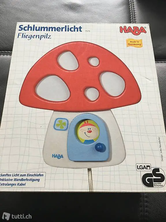 HABA Schlummerlicht