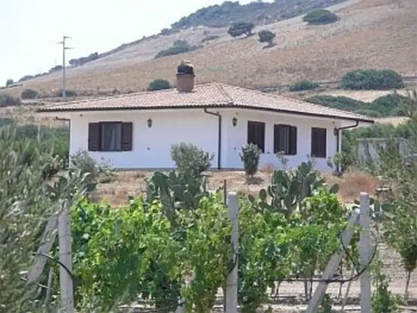Ferienhaus Süd Sardinien