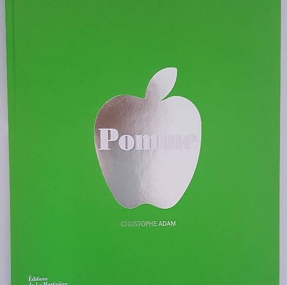 Pomme von Adam Christophe