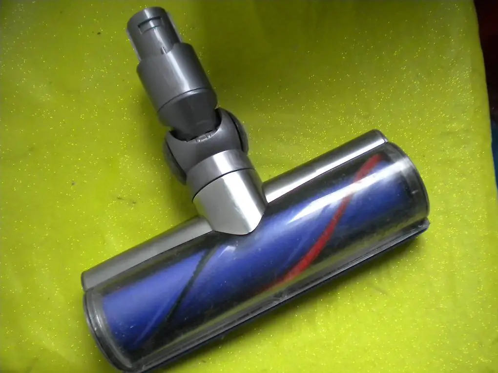 Dyson V-6 " Absolute" Akkustaubsauger Elektrobürste