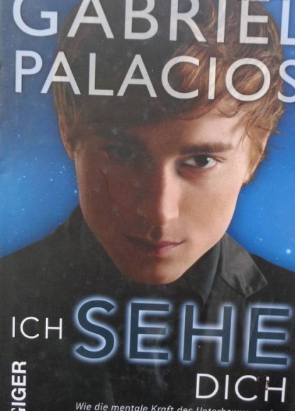 Palacios, Ich sehe dich