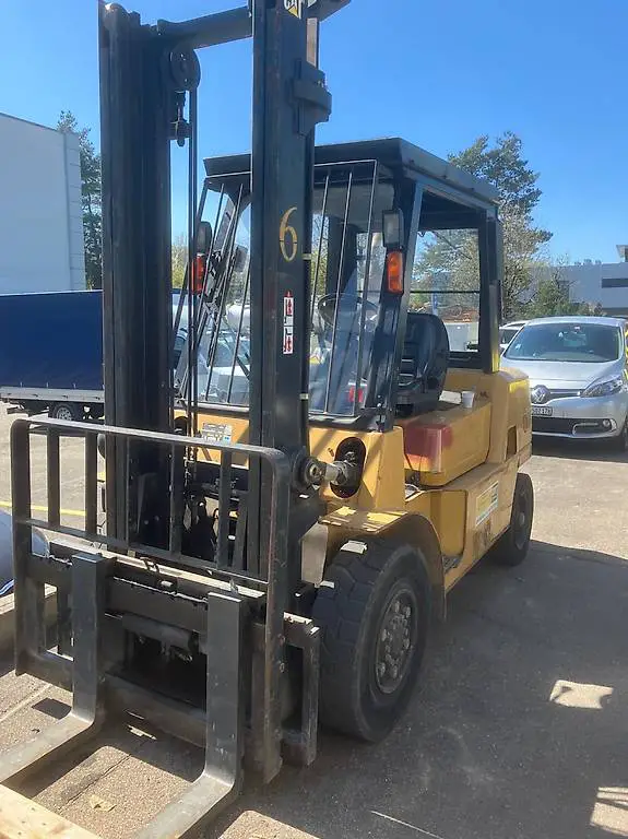 Caterpillar Stapler DO40K