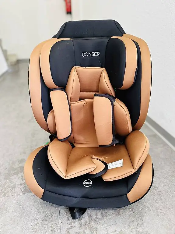 Autositz für Kinder