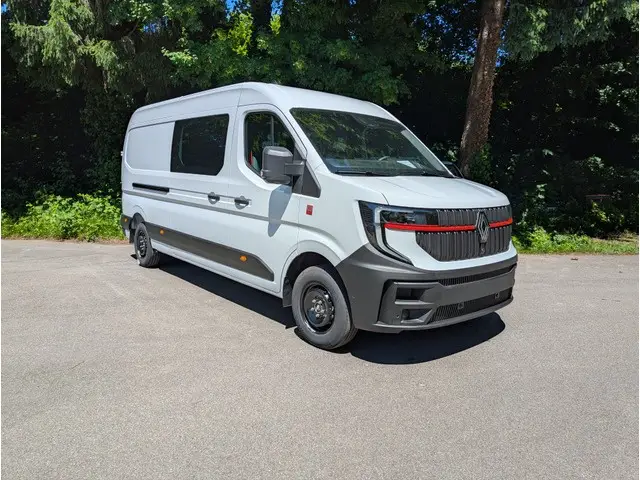 renault / renault trucks, master 170.35 bva l3h2, kastenwagen (transporter)