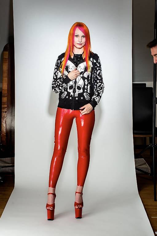 Alternative fasion model