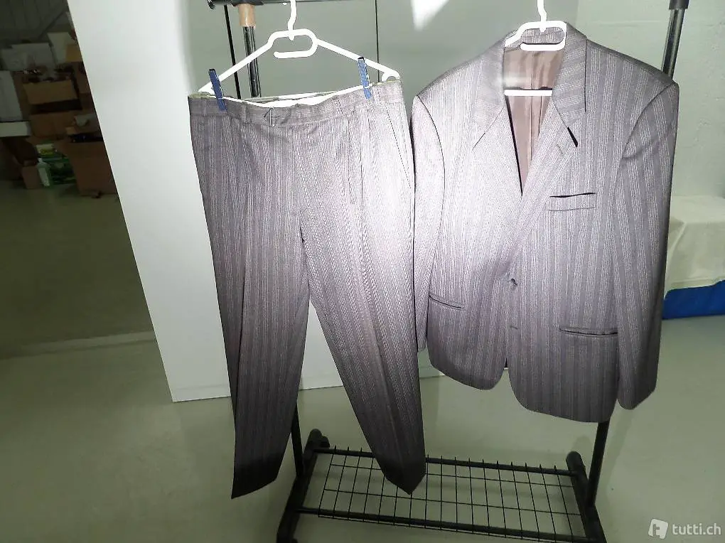  Herren Anzug von Frei