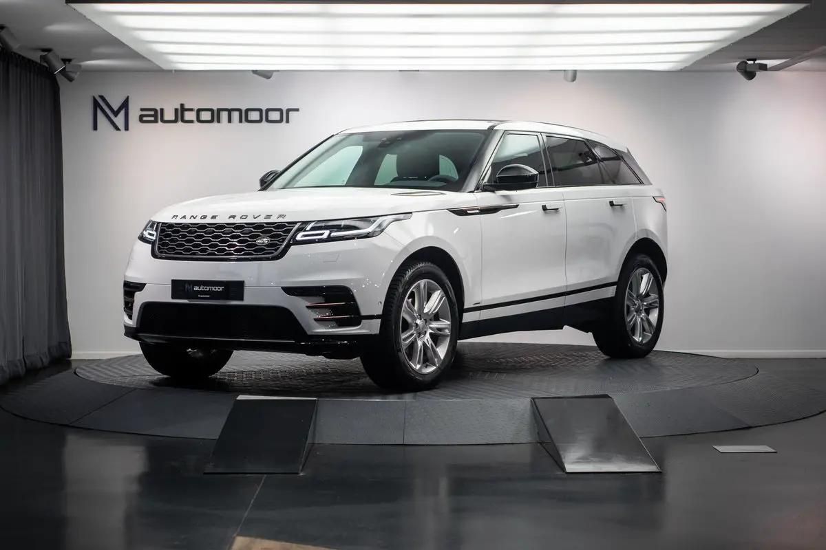LAND ROVER Range Rover Velar R-Dynamic P 250 HSE Automatic
