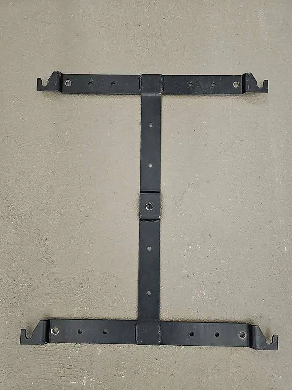 Spielautomaten aufhänge Kreuz