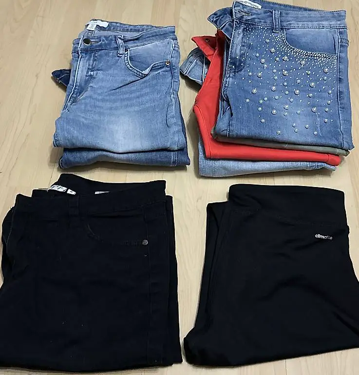 Frauen Kleidung Grösse 40/42