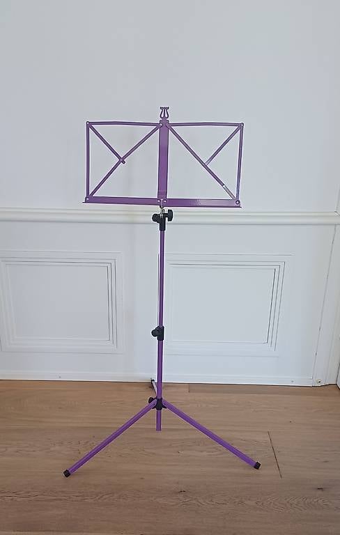 Notenständer für Kinder